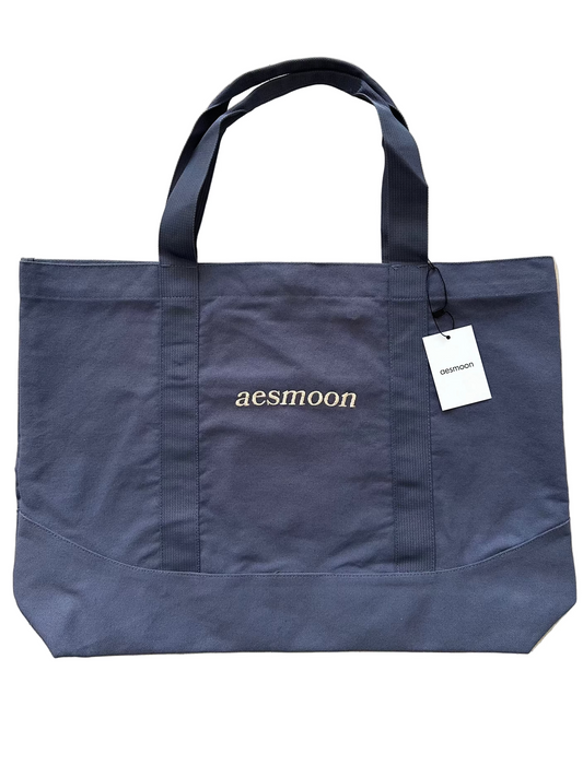 City Tote Bag